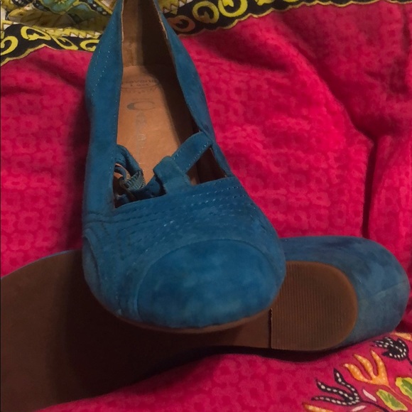 Turquoise blue - Picture 5 of 6